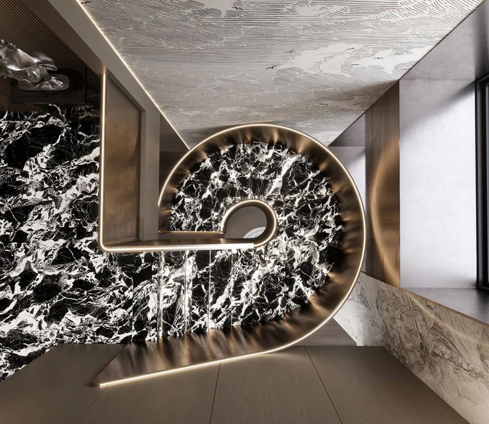 نابليون بلاك