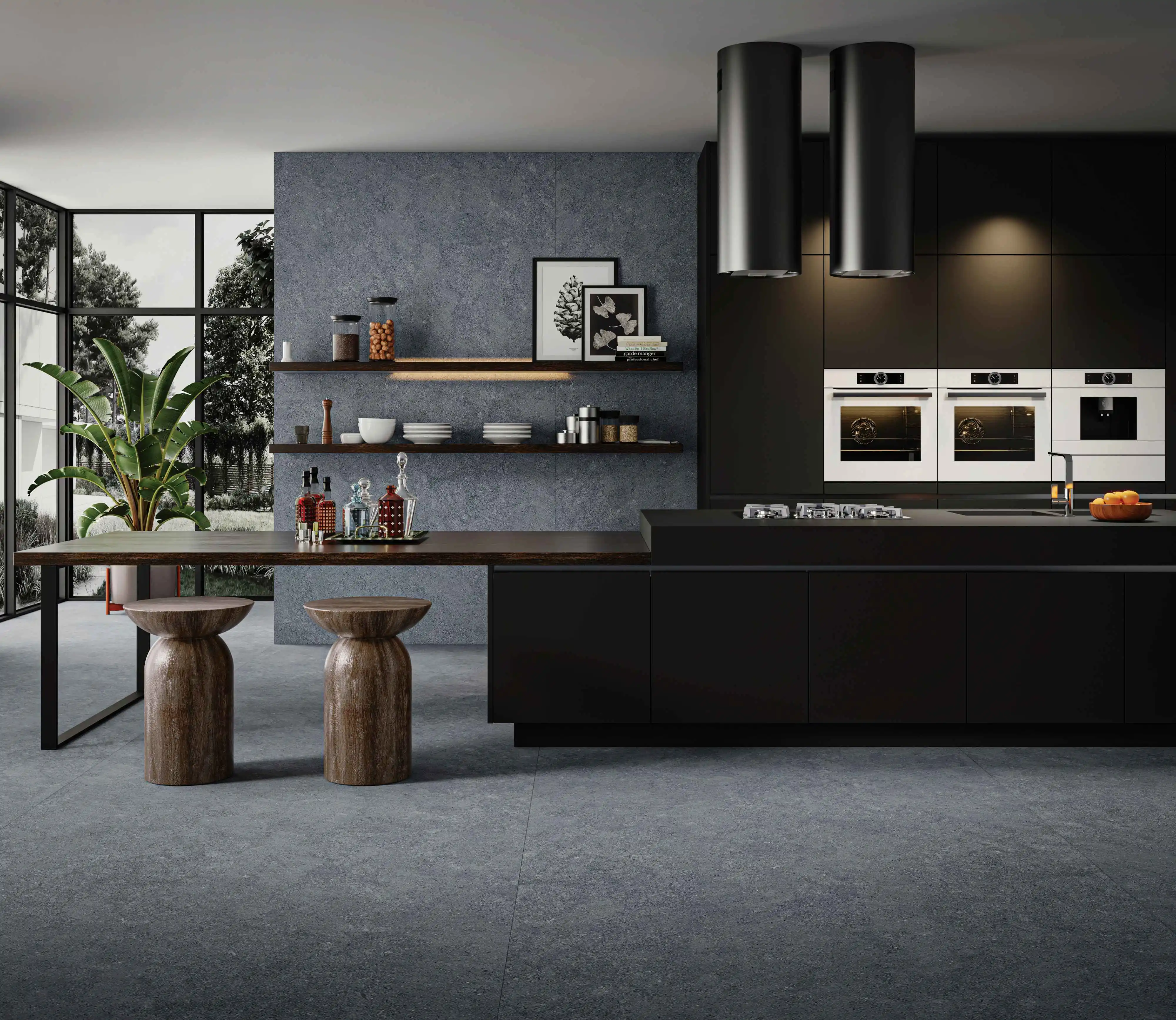 لاندولا جراي