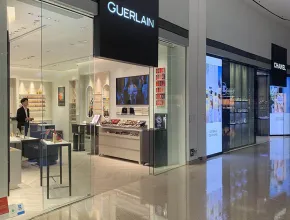 متجر Guerlain Festival Walk