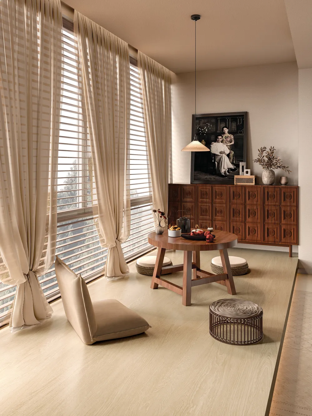 مونيه الجوز