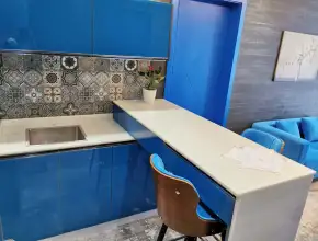 فندق إشبيلية