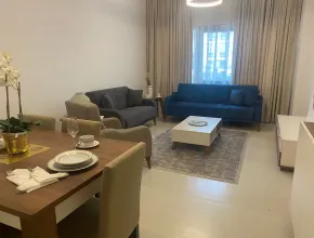 قطر السكنية