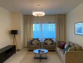 قطر السكنية