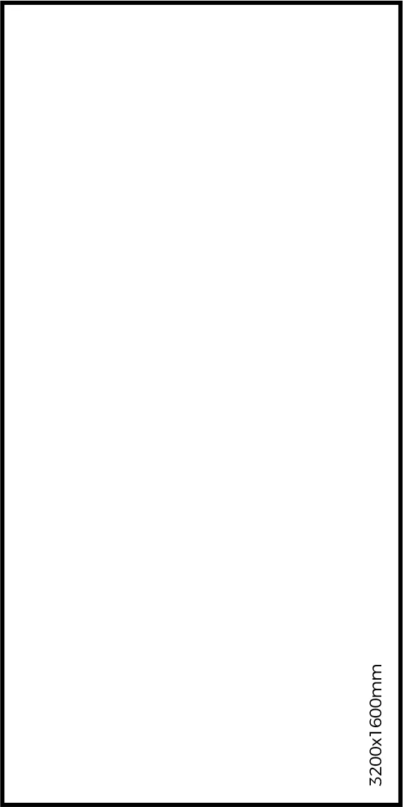1600 × 3200 × 12