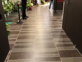 مبنى دايدو في سابورو