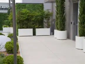 حديقة سكاي الكورية