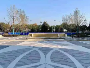 مركز ووهان بوند المالي