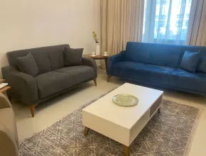 قطر السكنية