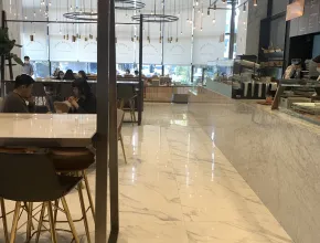 مخبز ومقهى لو فور دوري