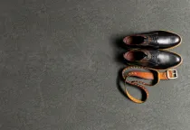 فرو أسود
