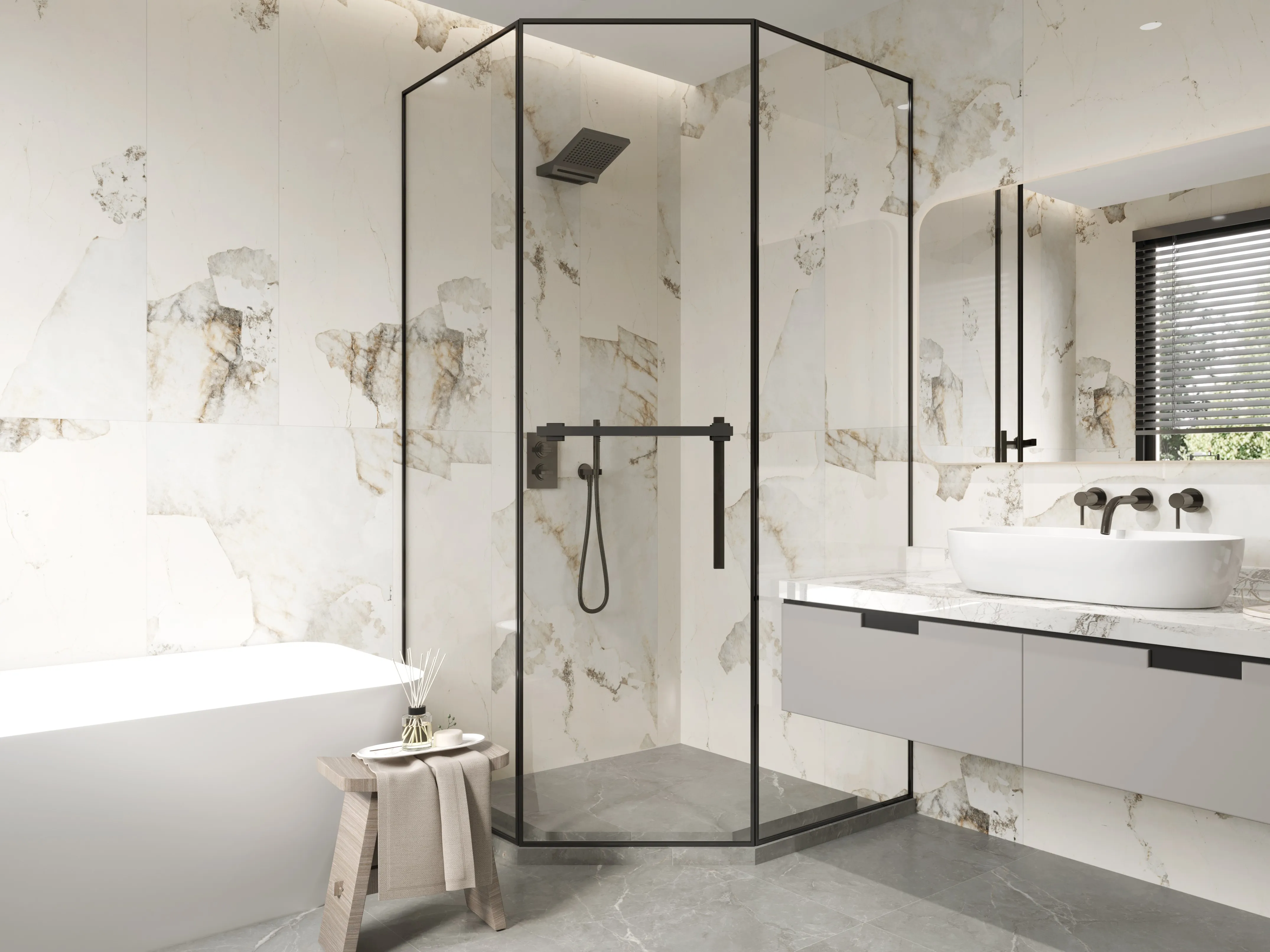 باندورا الفاخرة