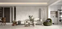 نهر ضبابي