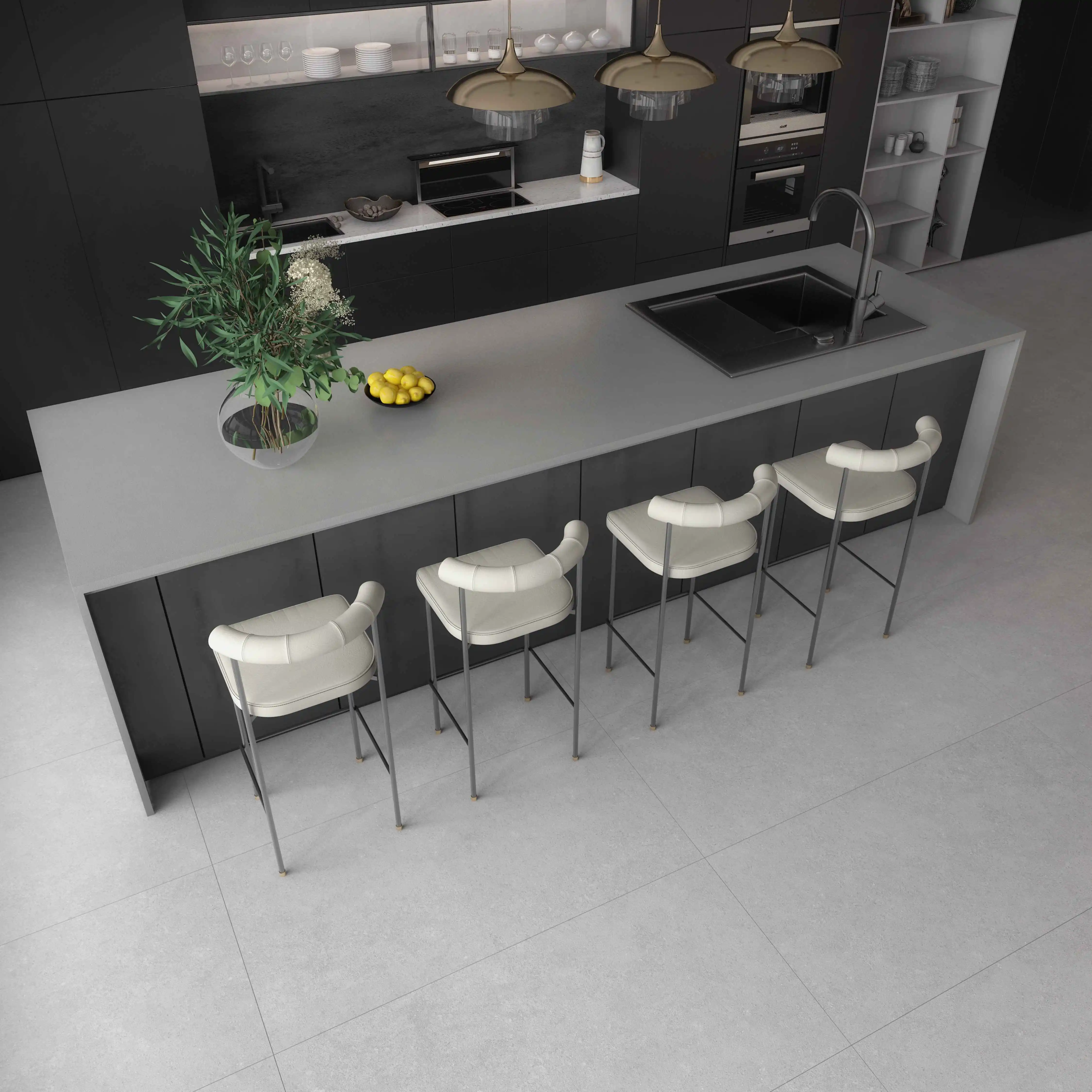 لاندولا جراي