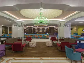 فندق رويال تاج محل