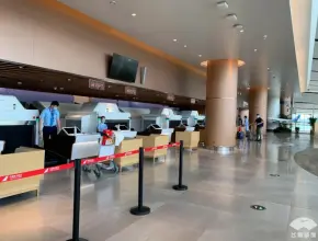 مطار بكين داشينغ