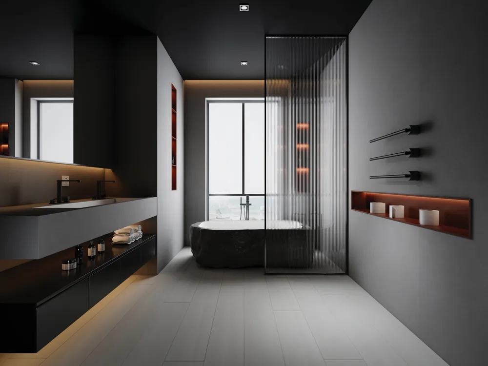 ختم كلاكسيسيم الرمادي