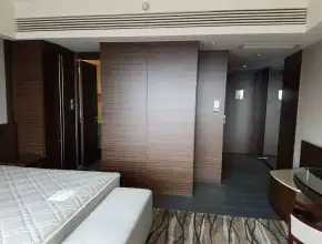 فندق نينا، تسوين وان، هونج كونج