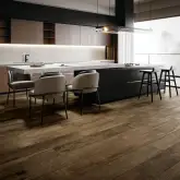 الخشب القديم