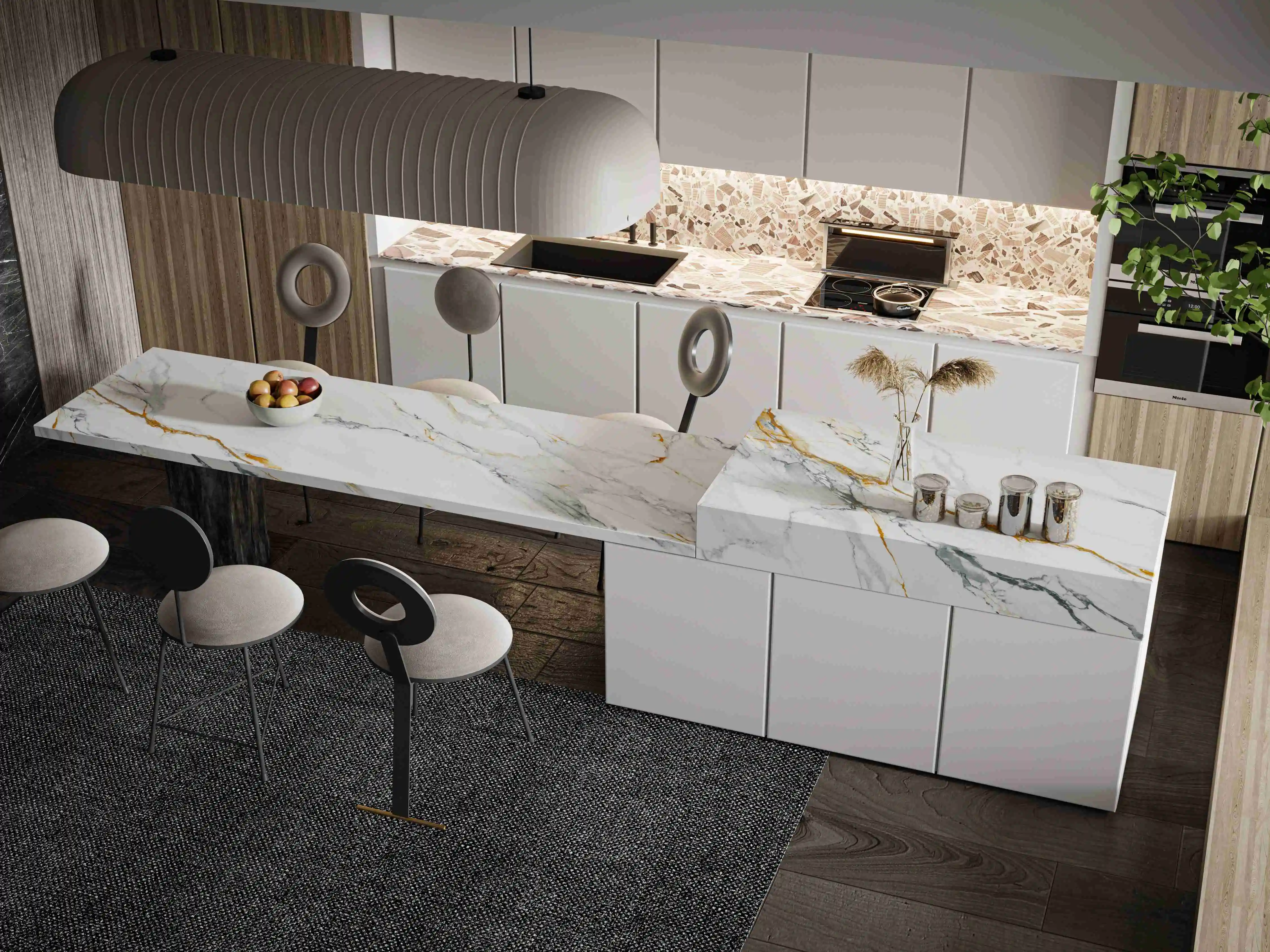 كالاكاتا باونازو