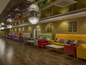 فندق رويال تاج محل