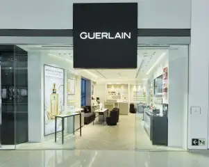 متجر Guerlain Festival Walk