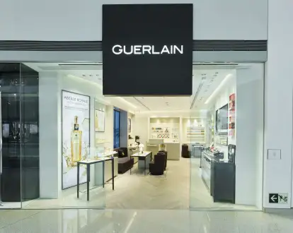متجر Guerlain Festival Walk