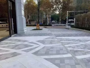 مركز ووهان بوند المالي
