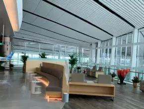 مطار بكين داشينغ