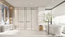 فندق كالاكاتا بالاس الأبيض
