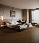 خشب الكراميل