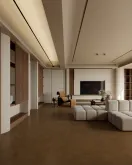 خشب الكراميل