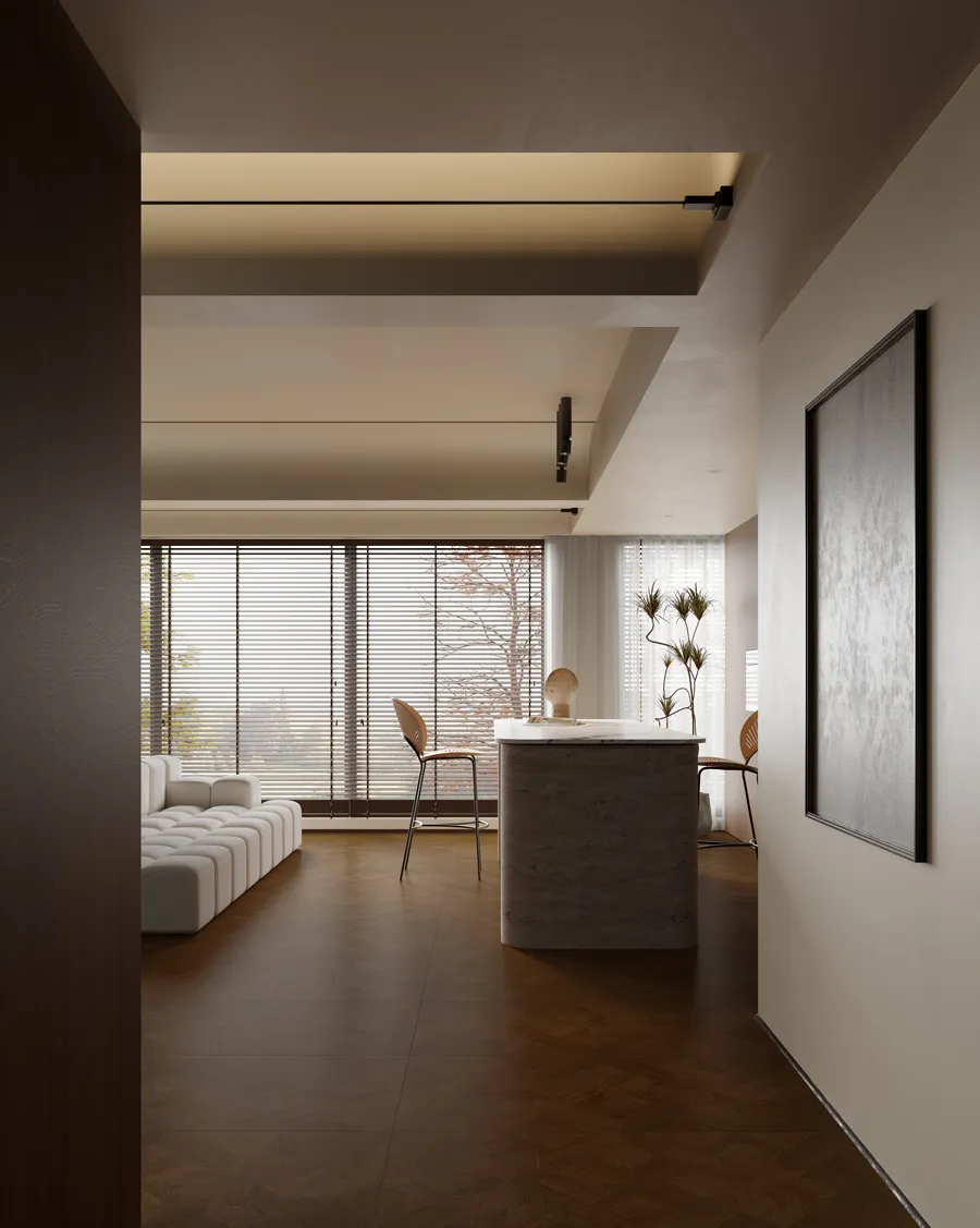 خشب الكراميل