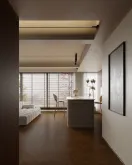 خشب الكراميل