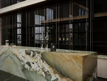 لافراس الخضراء