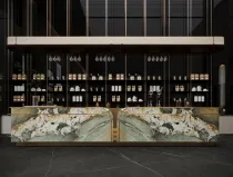 لافراس الخضراء