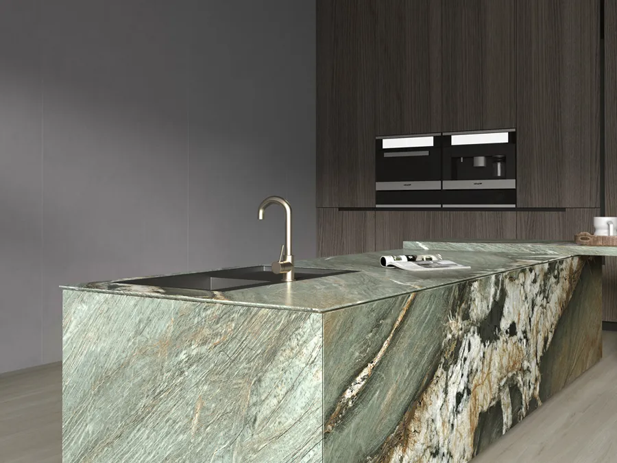 لافراس الخضراء