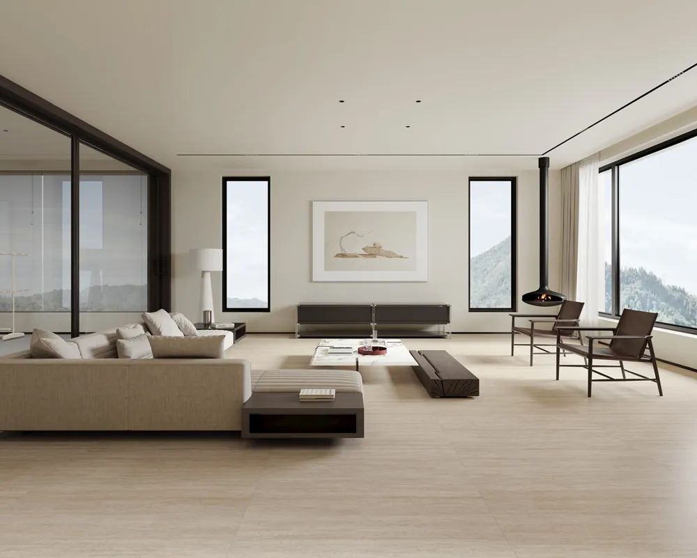 أماندا الثانية