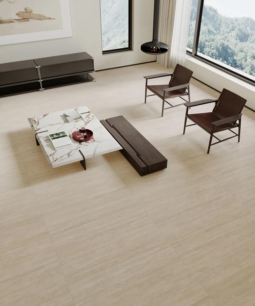 أماندا الثانية