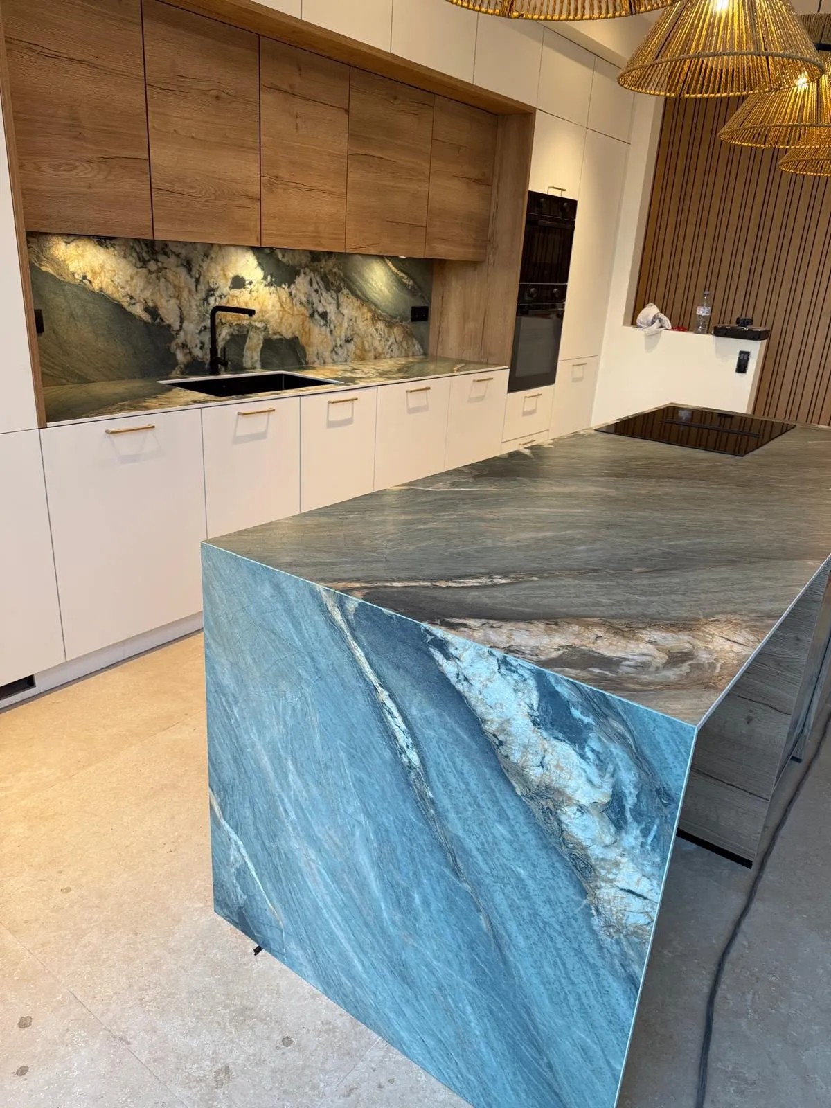 لافراس الخضراء