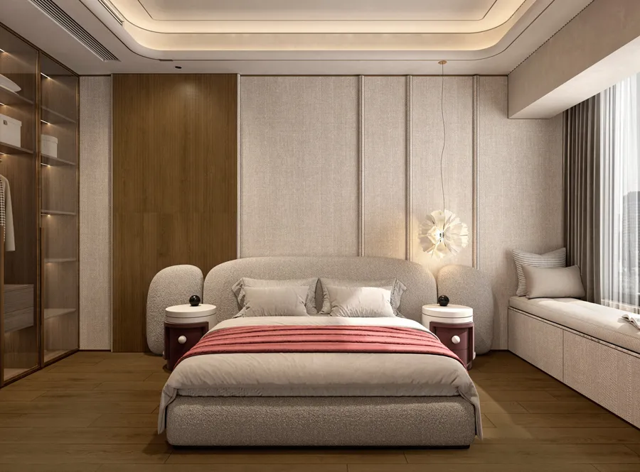 بلوط نورديك