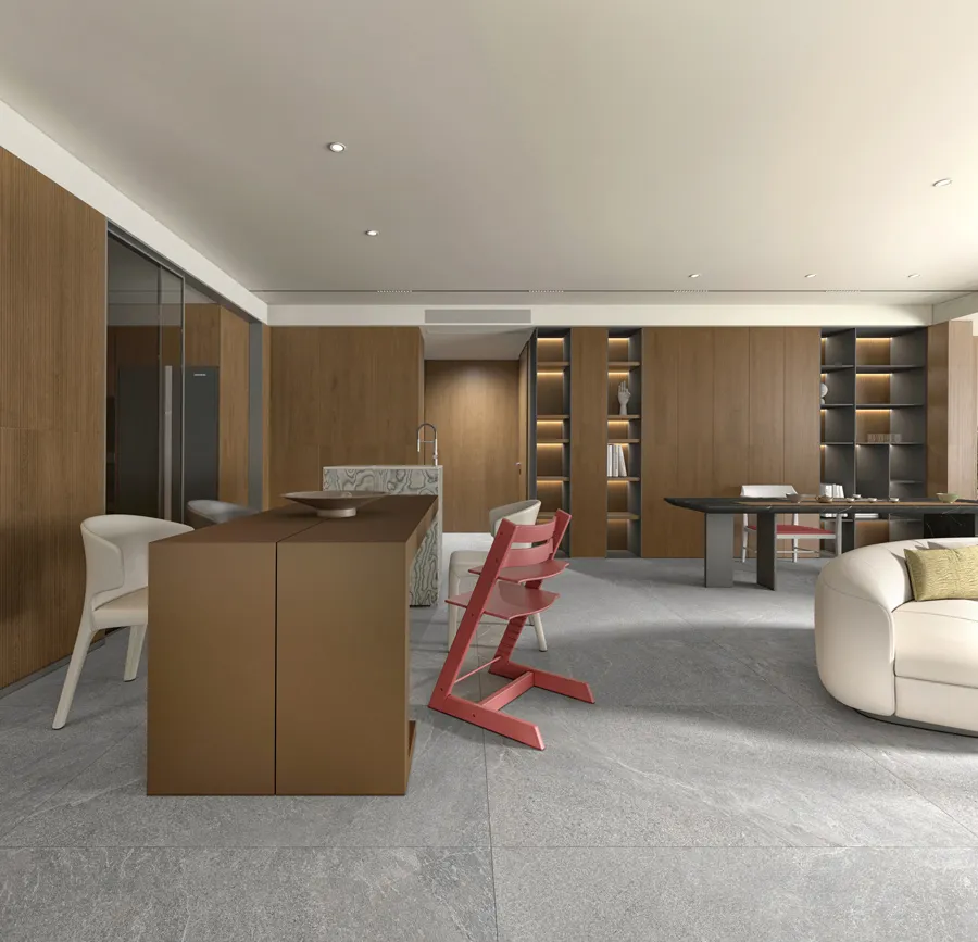 بلوط نورديك