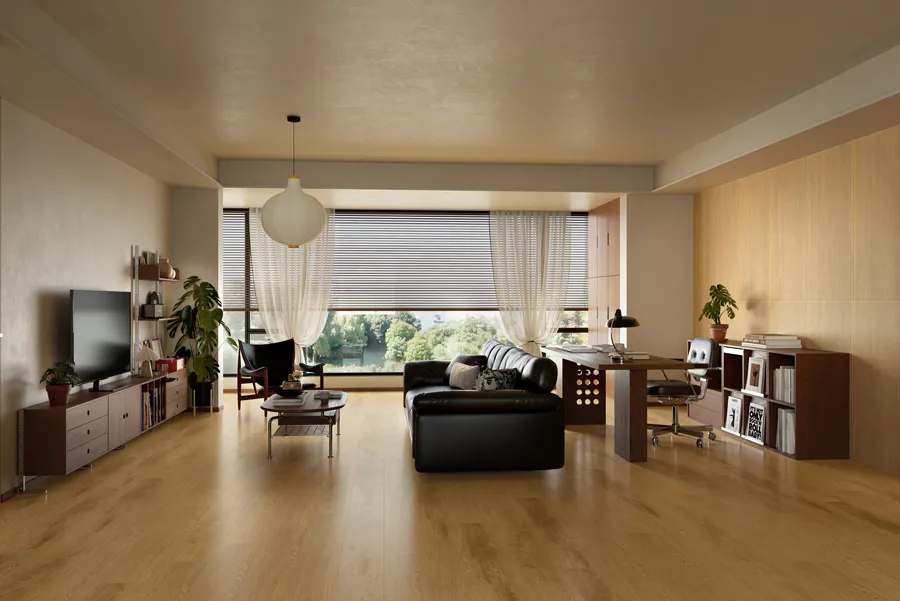 بلوط نورديك