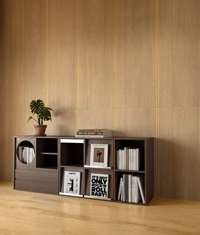 بلوط نورديك