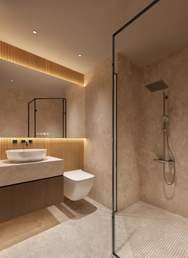 بلوط نورديك