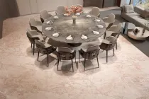 بيرلا بينك