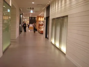 إيسيتان أوساكا