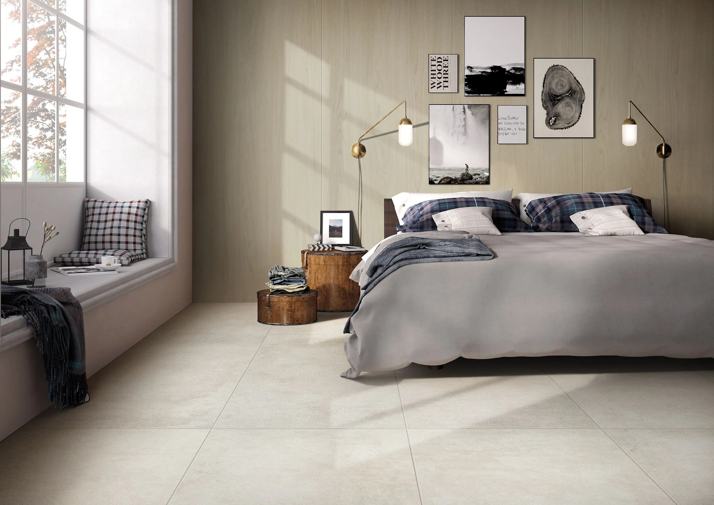 الجوز الأبنوس