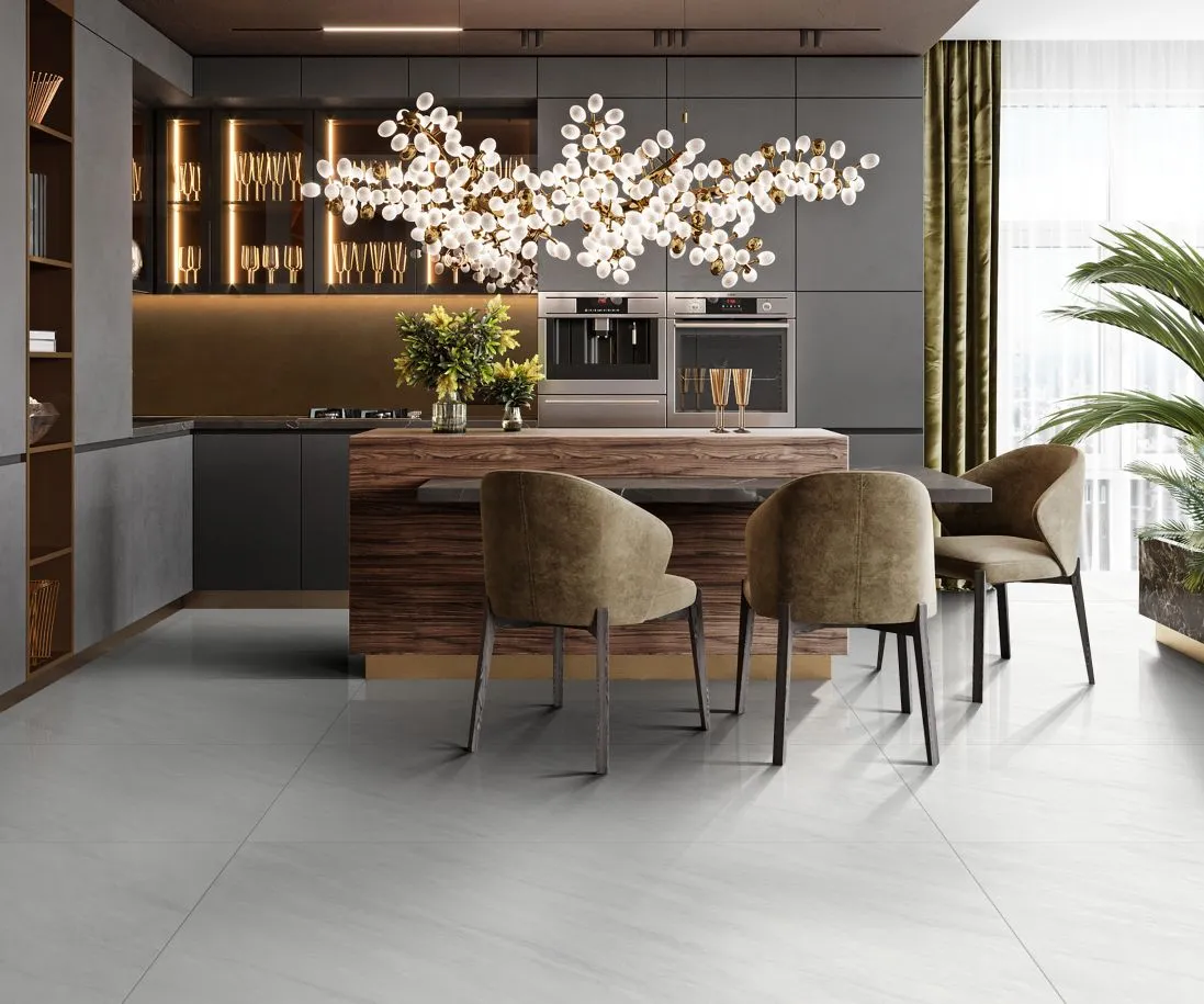 كريستال وايت