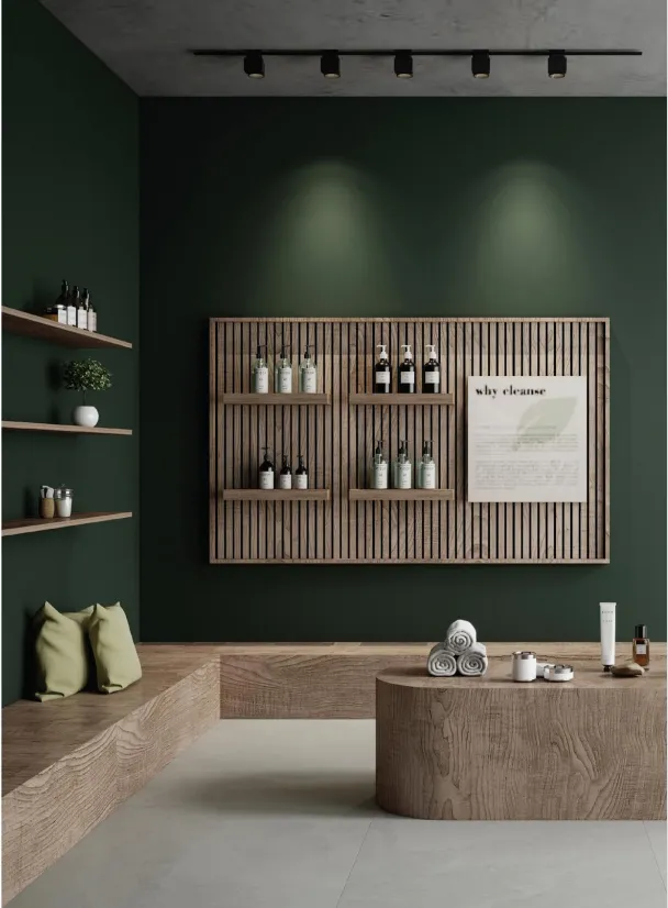 غابة كلاكسيسيم