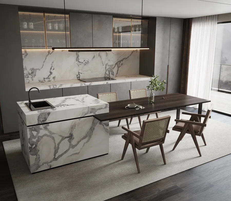 حجر كومولوس